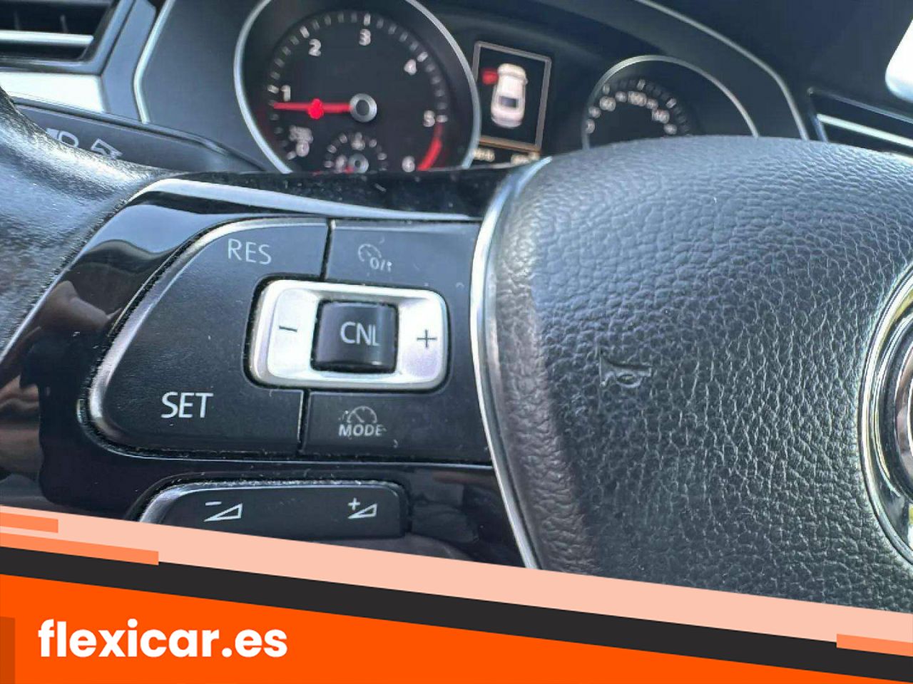 Foto Volkswagen Passat 15