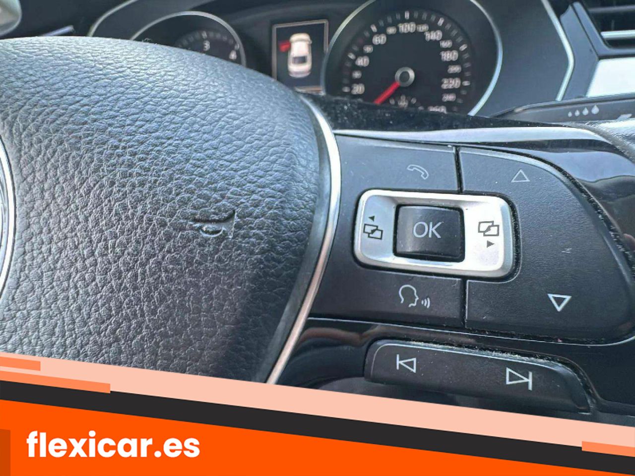 Foto Volkswagen Passat 16