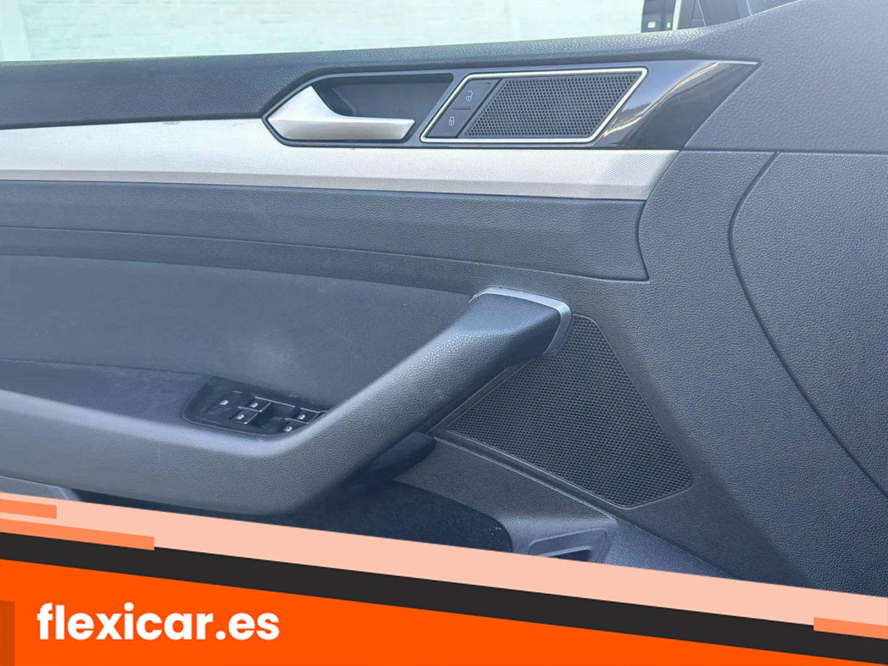 Foto Volkswagen Passat 18