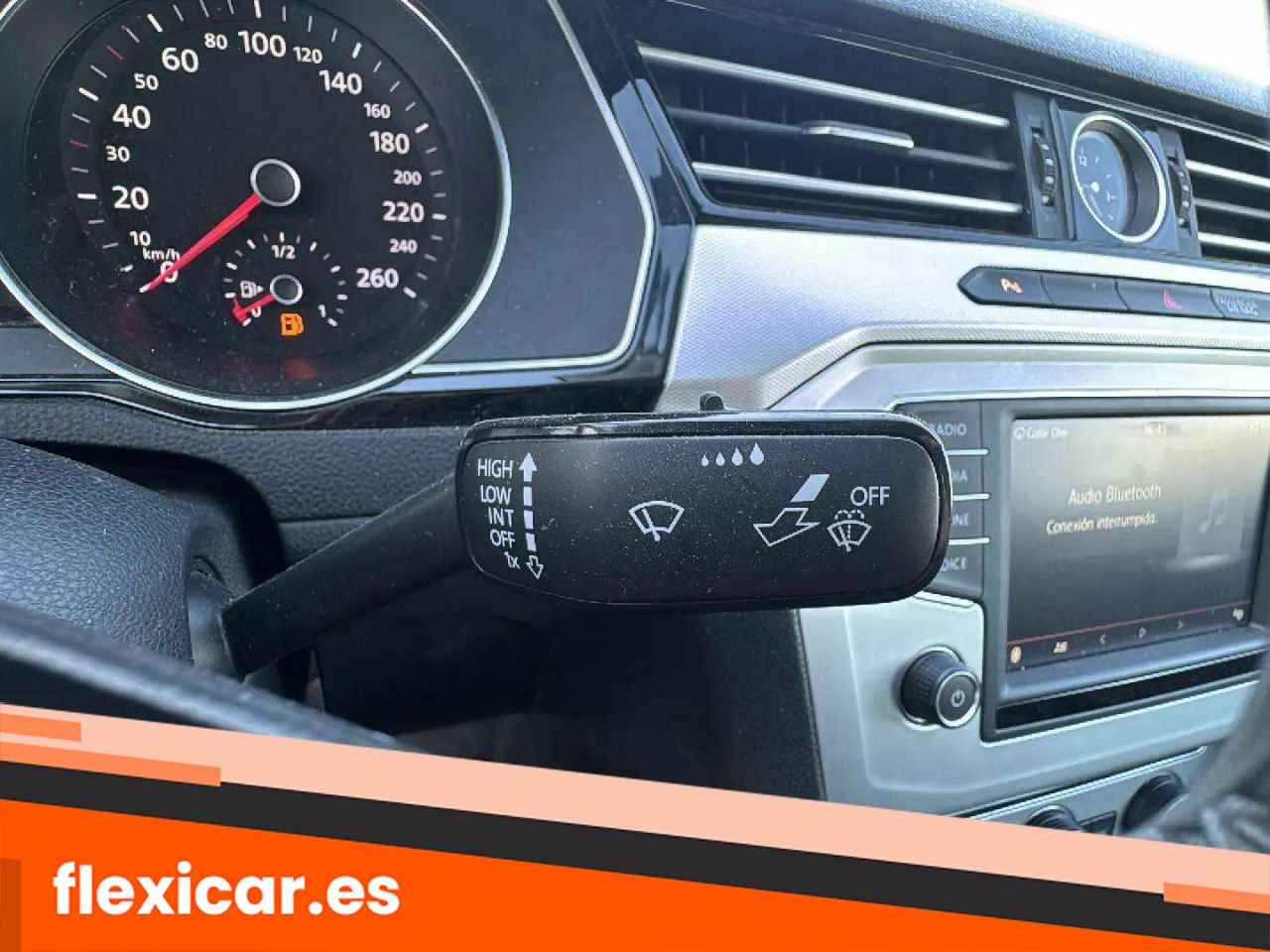 Foto Volkswagen Passat 19