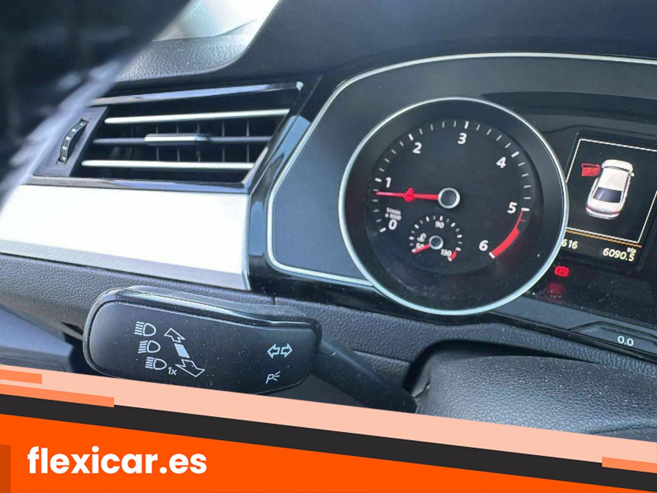 Foto Volkswagen Passat 20