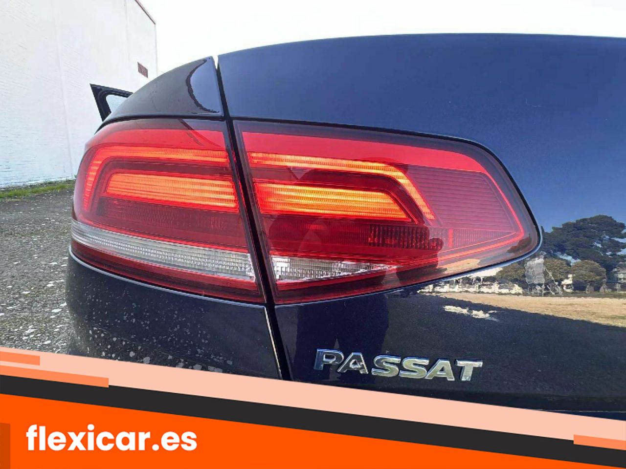 Foto Volkswagen Passat 21