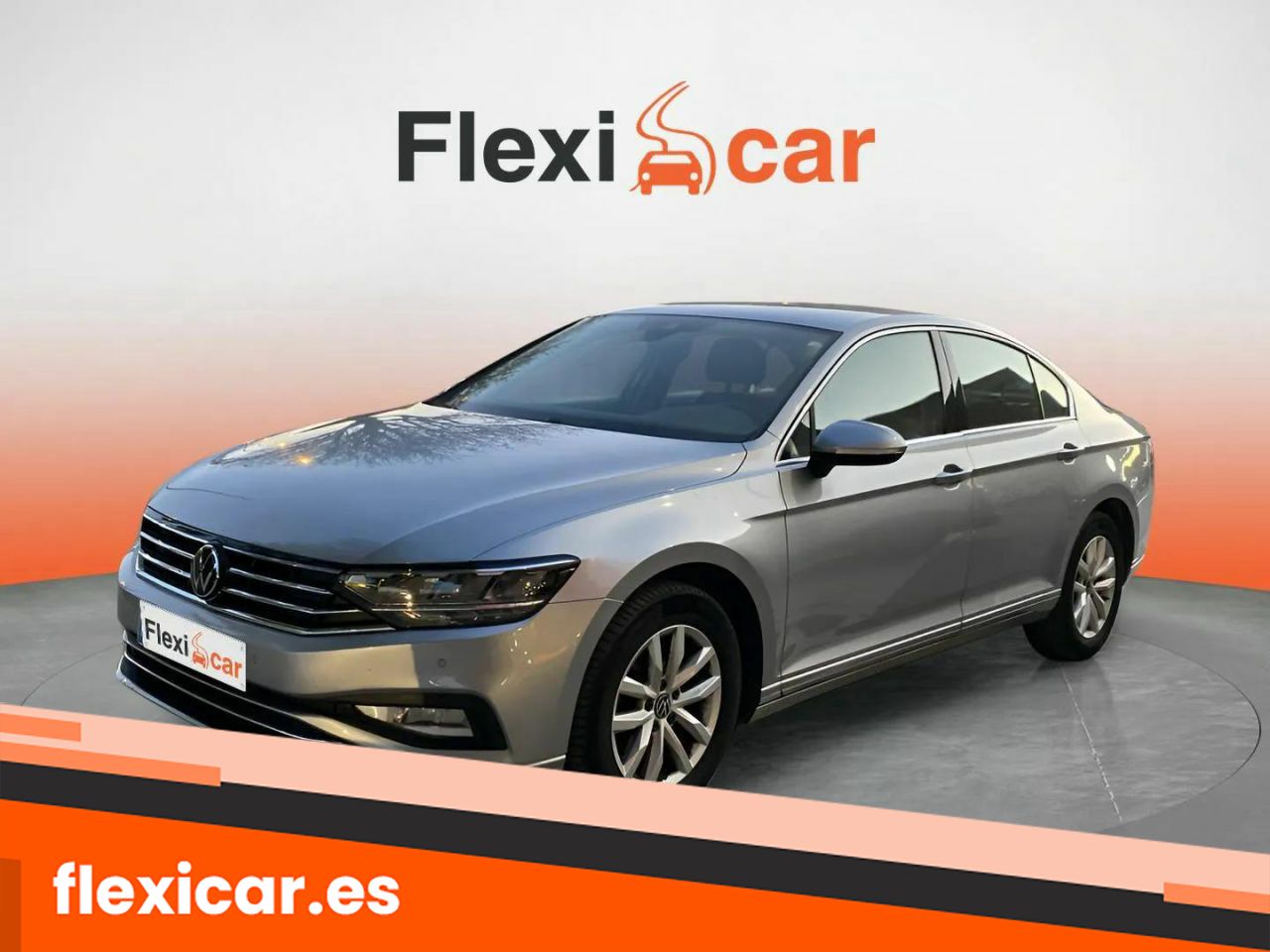 Foto Volkswagen Passat 2