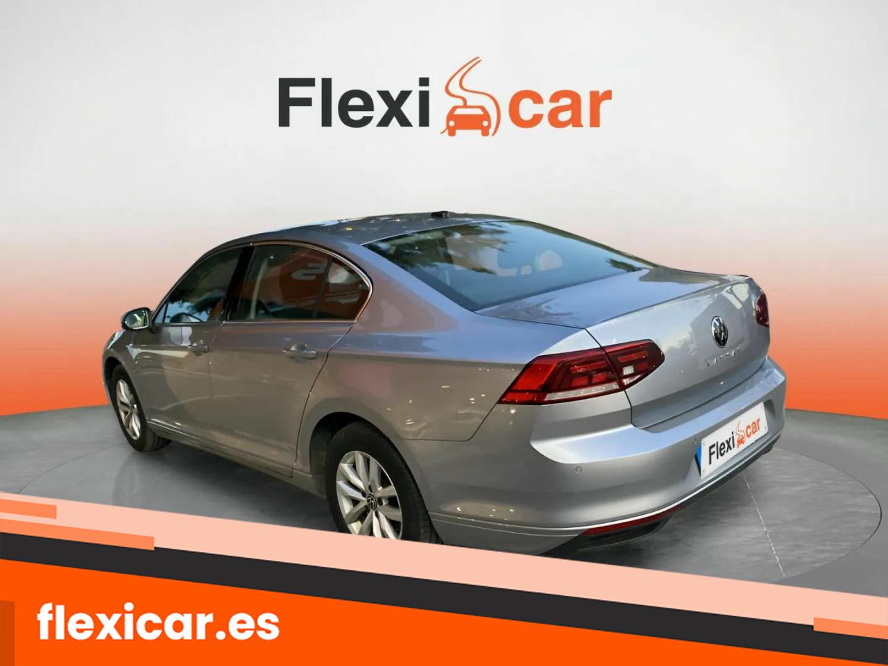 Foto Volkswagen Passat 4