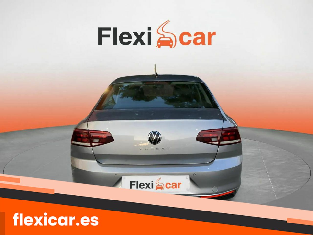 Foto Volkswagen Passat 5