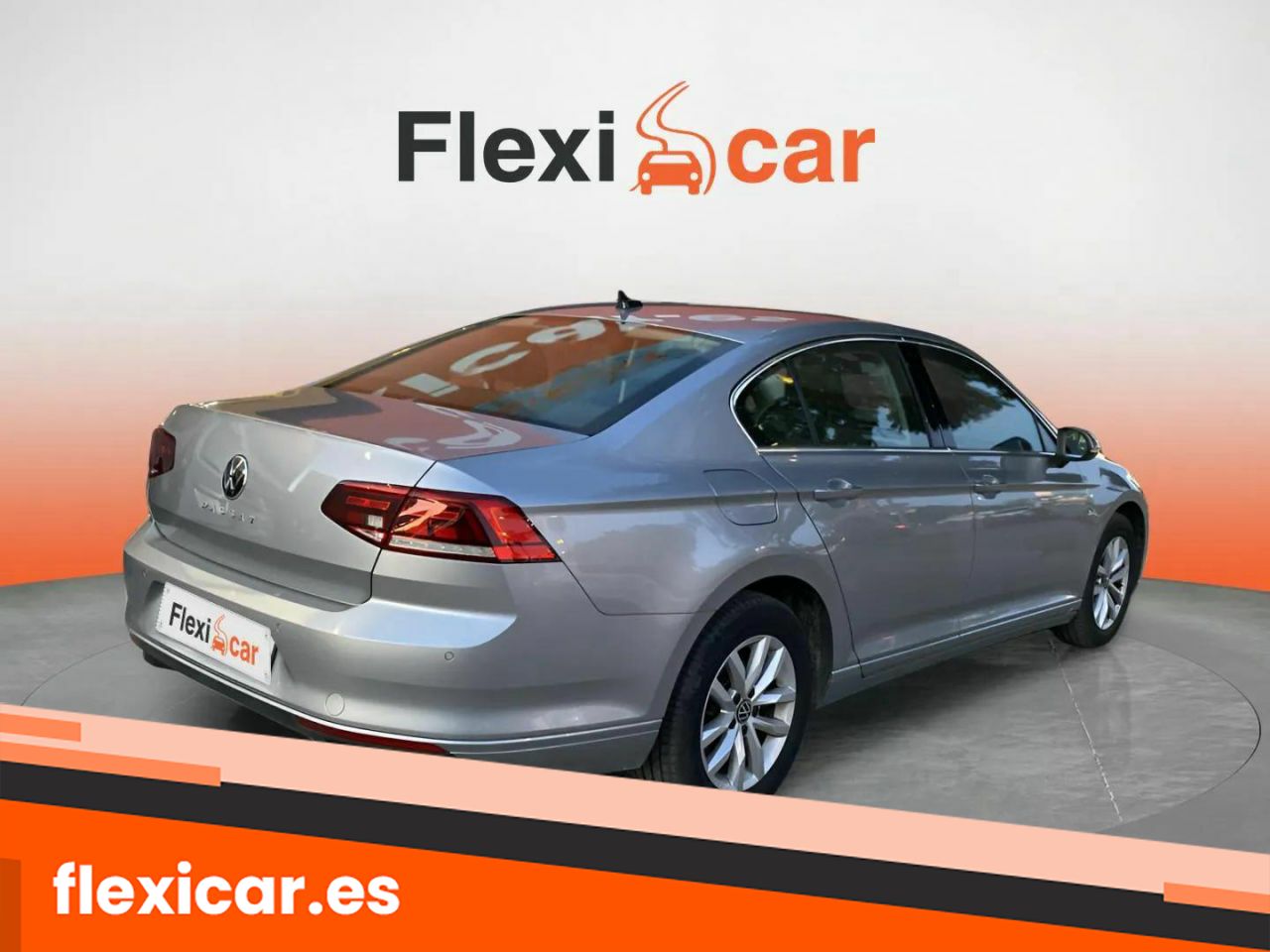 Foto Volkswagen Passat 7