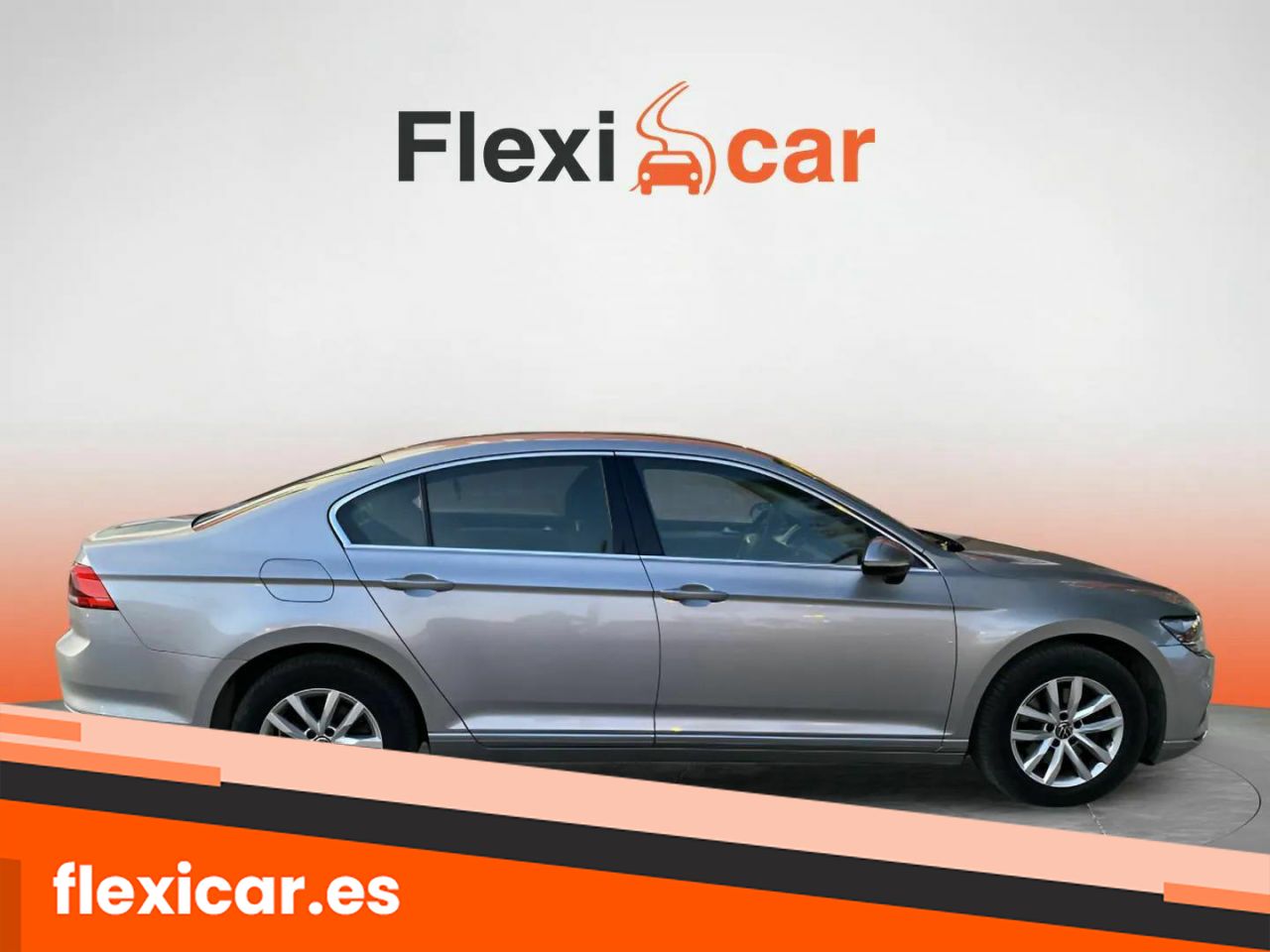 Foto Volkswagen Passat 8