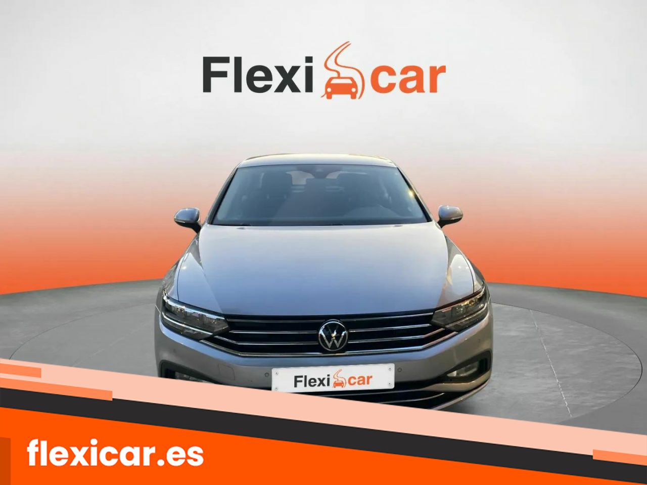 Foto Volkswagen Passat 9