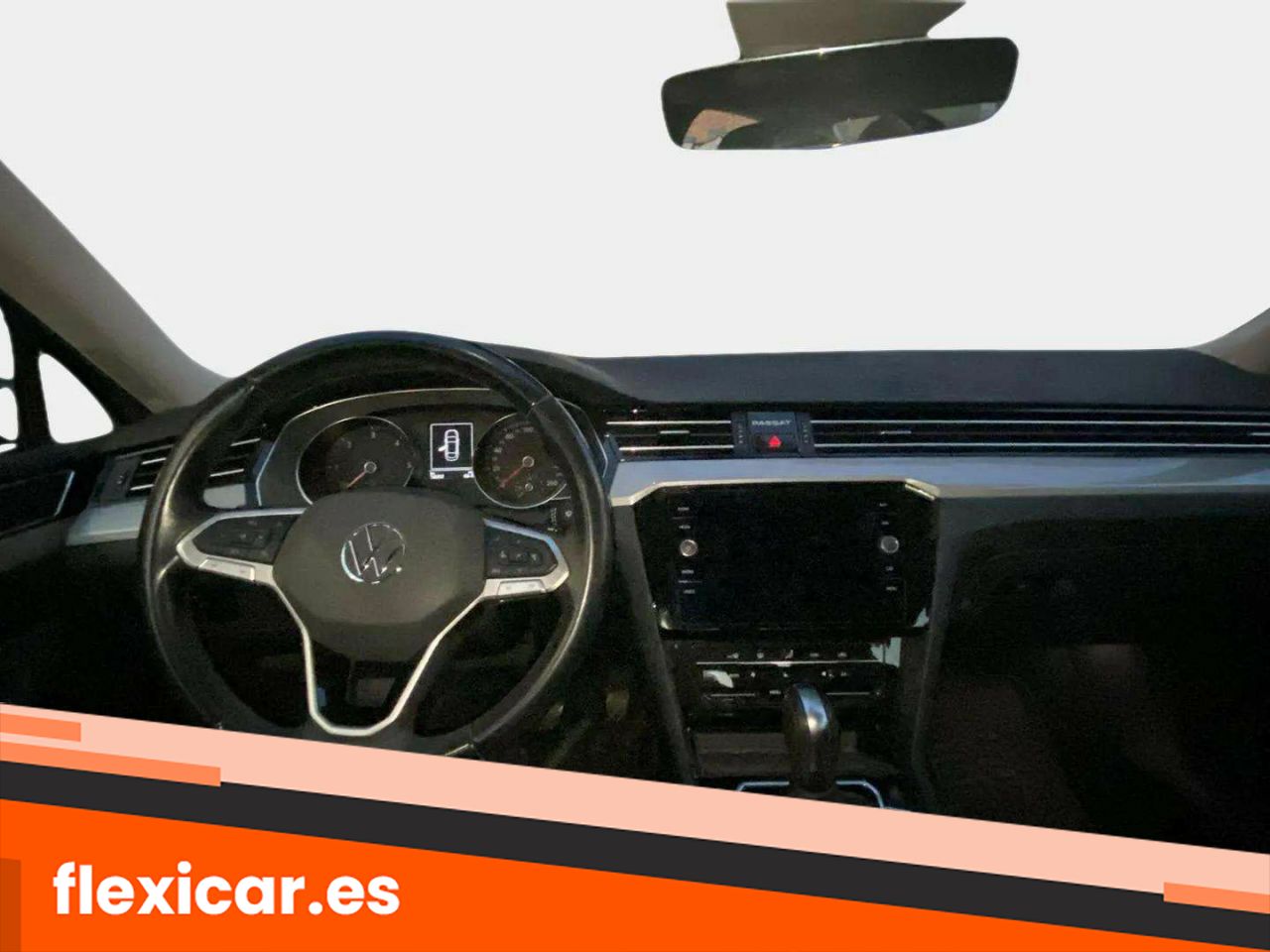 Foto Volkswagen Passat 10