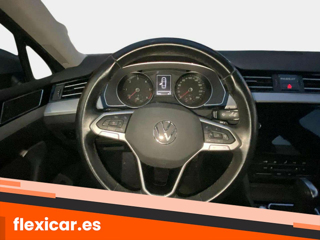 Foto Volkswagen Passat 12