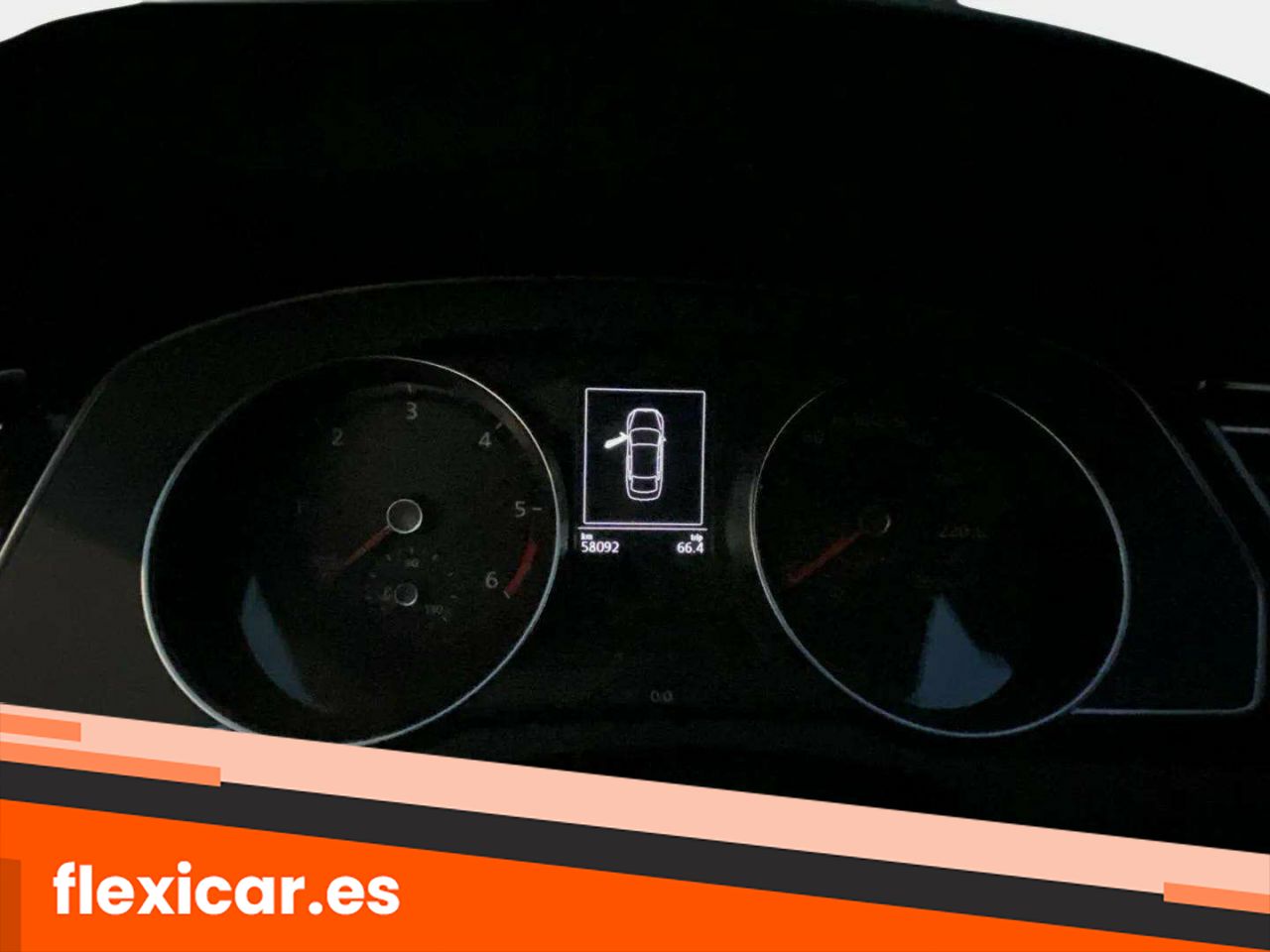 Foto Volkswagen Passat 13