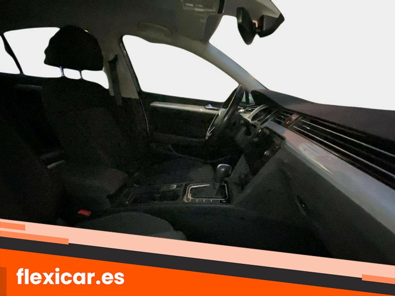 Foto Volkswagen Passat 14