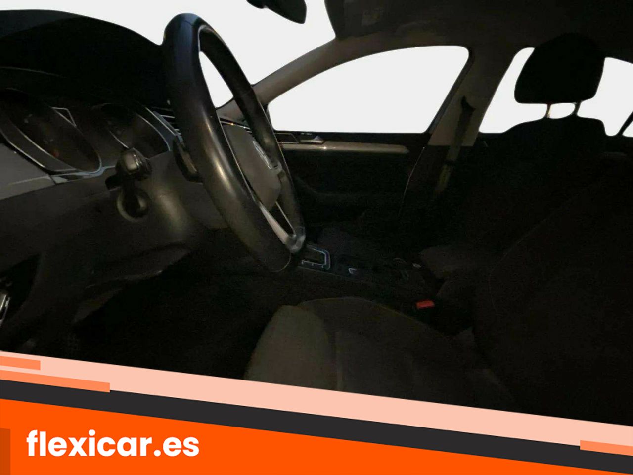 Foto Volkswagen Passat 15