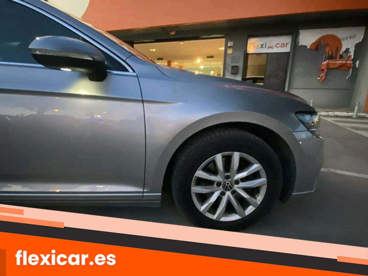 Foto Volkswagen Passat 18