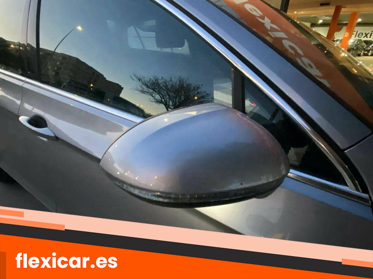 Foto Volkswagen Passat 19