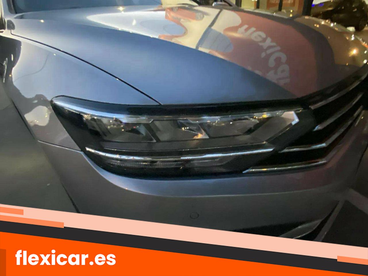 Foto Volkswagen Passat 21