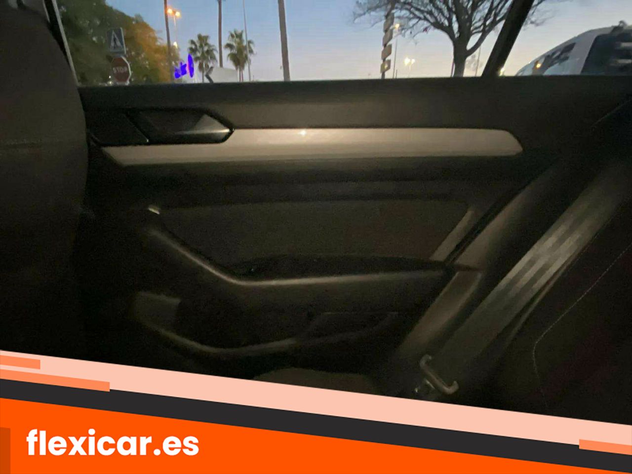 Foto Volkswagen Passat 23