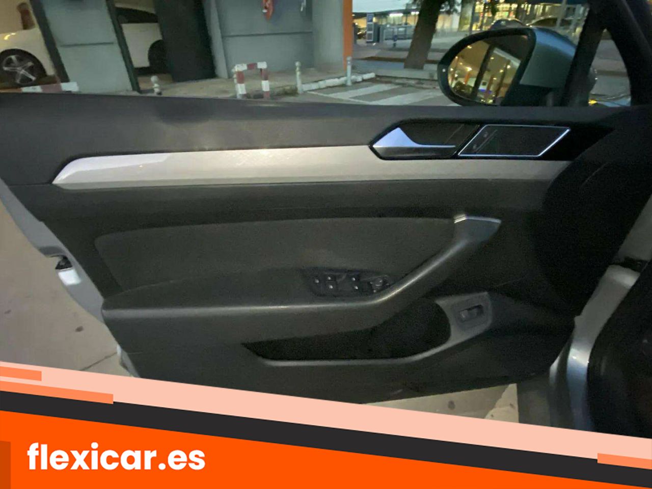 Foto Volkswagen Passat 24