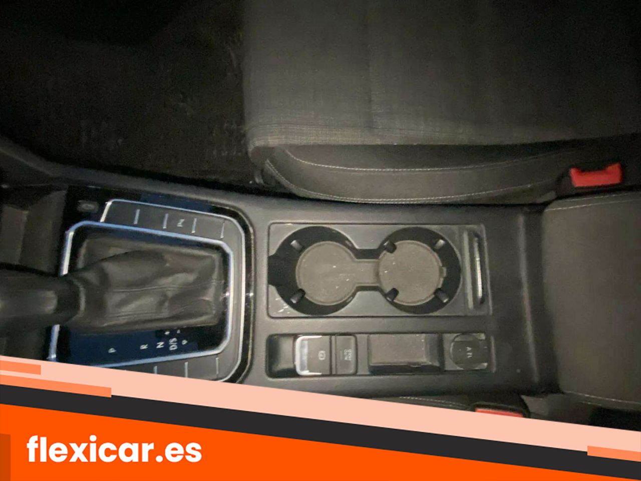 Foto Volkswagen Passat 26