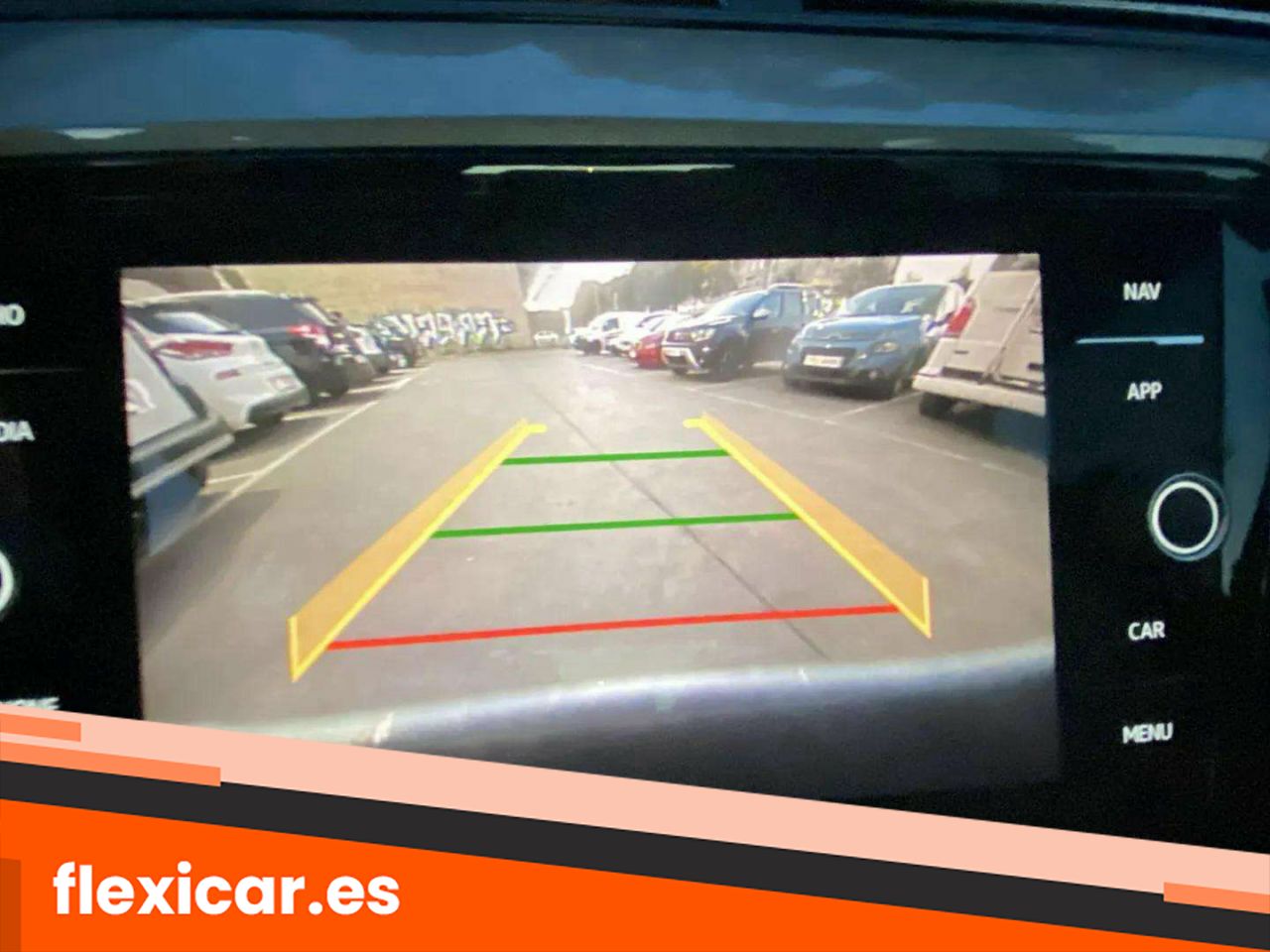 Foto Volkswagen Passat 27