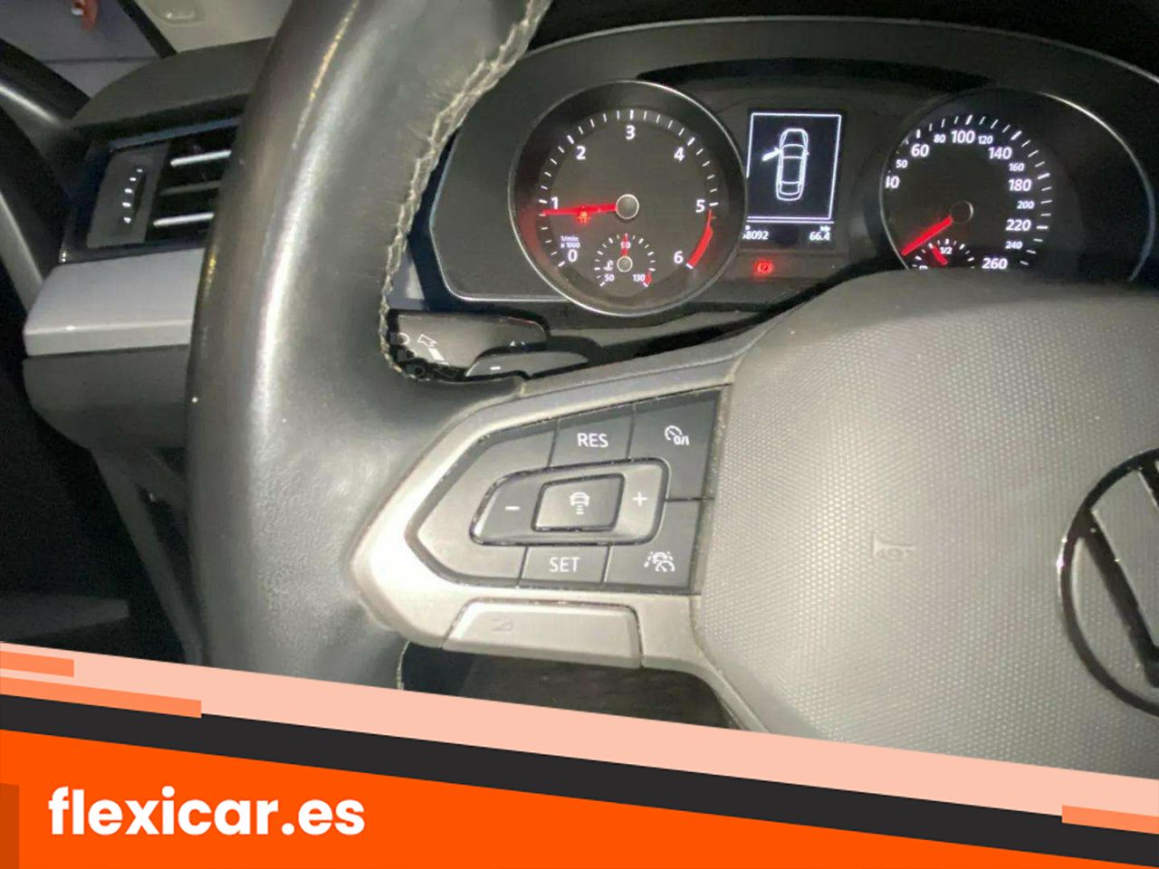 Foto Volkswagen Passat 29