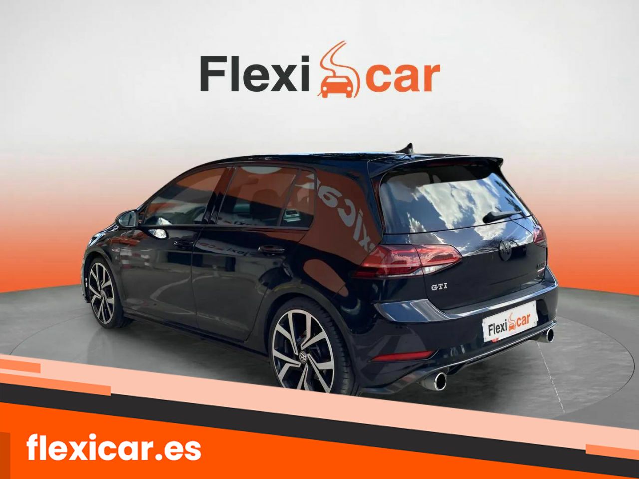 Foto Volkswagen Golf 4