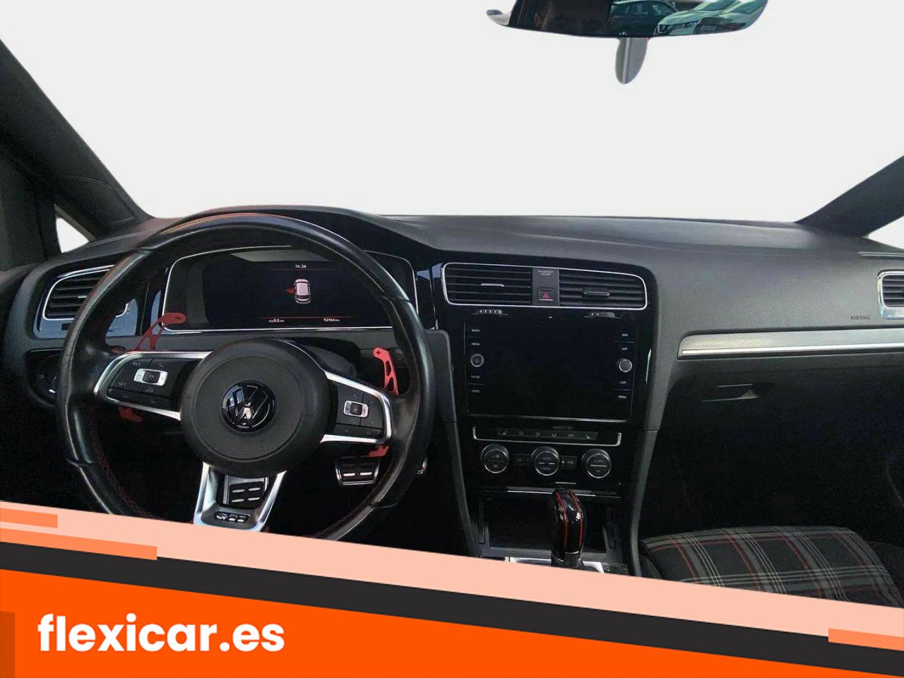 Foto Volkswagen Golf 10