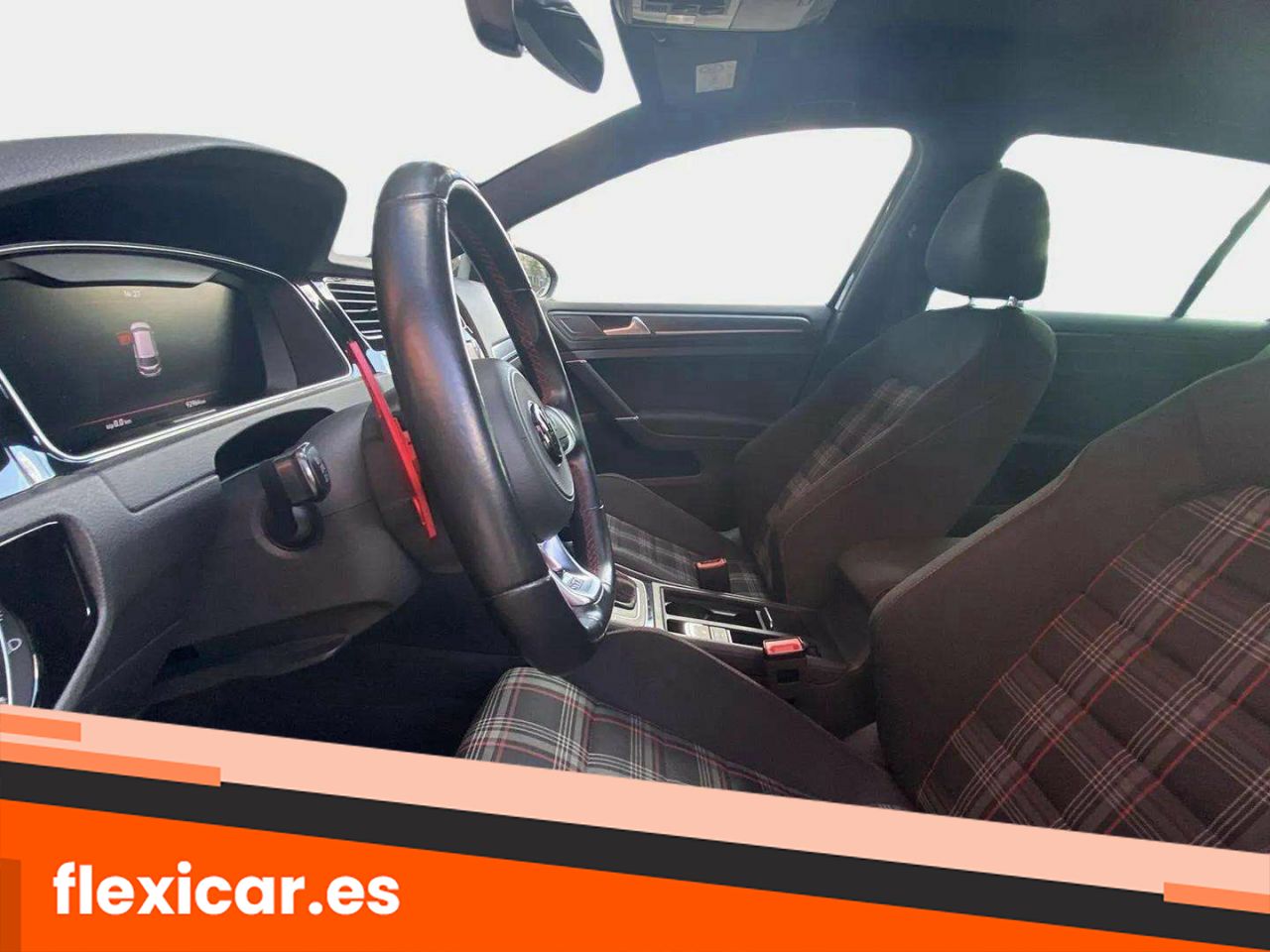 Foto Volkswagen Golf 15