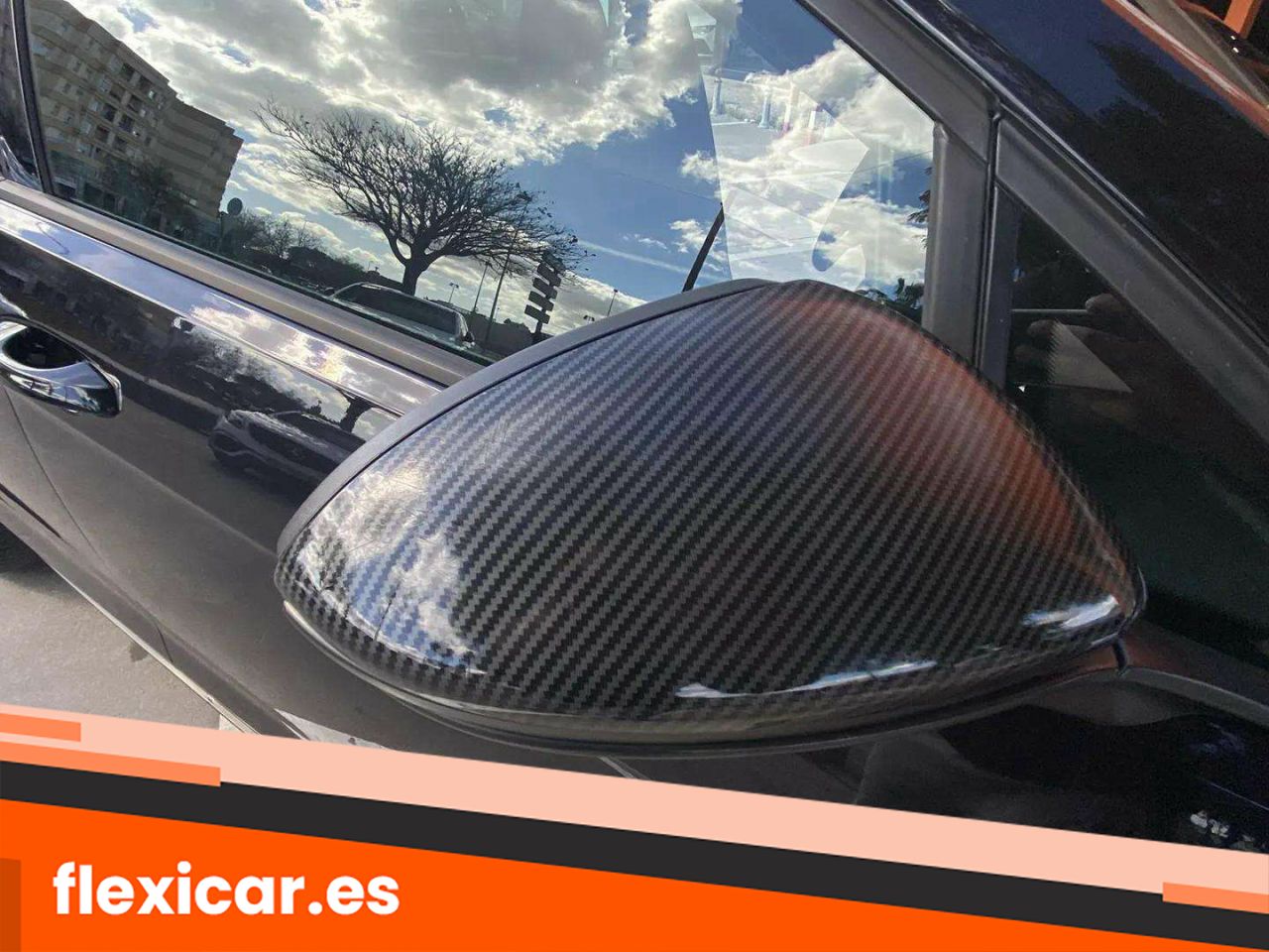 Foto Volkswagen Golf 20