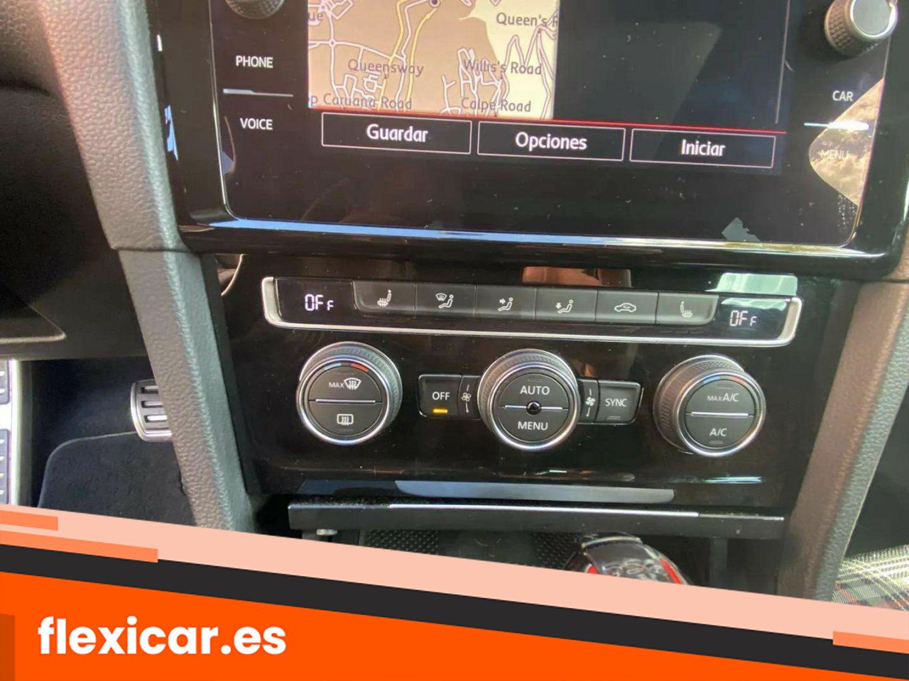 Foto Volkswagen Golf 31