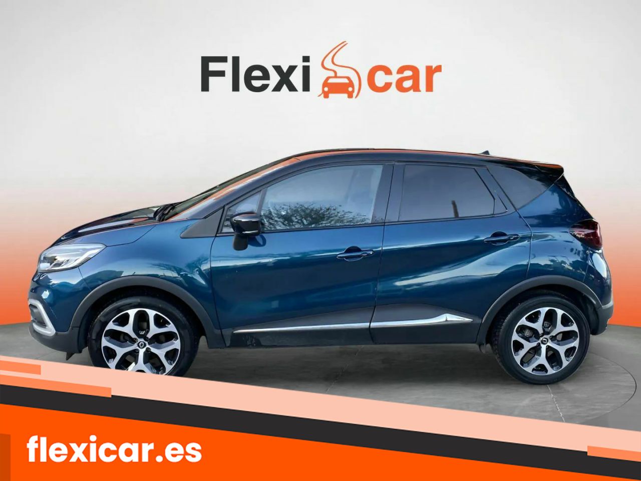 Foto Renault Captur 2