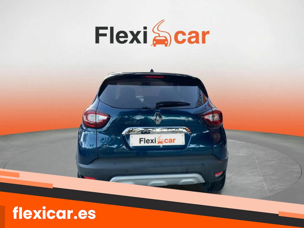 Foto Renault Captur 3