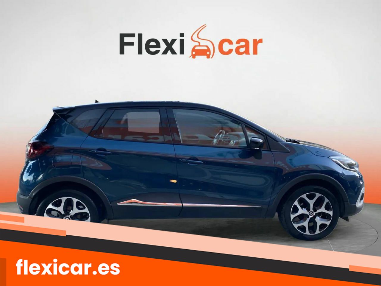 Foto Renault Captur 4