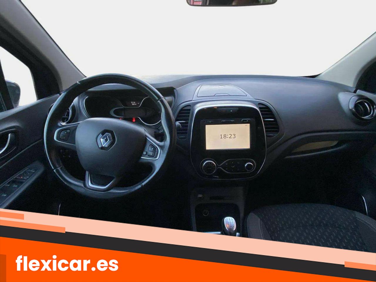 Foto Renault Captur 7