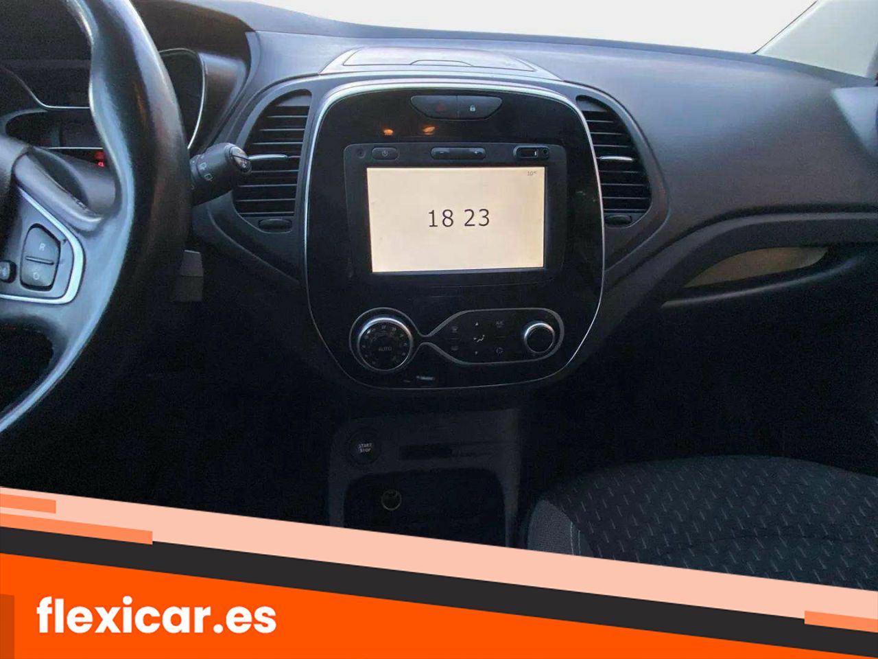 Foto Renault Captur 8
