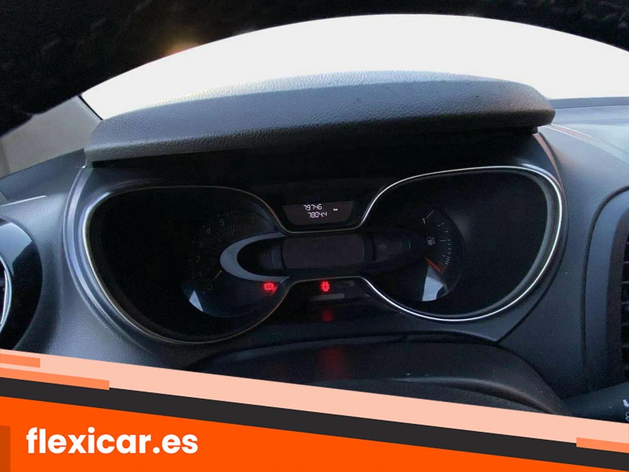 Foto Renault Captur 10