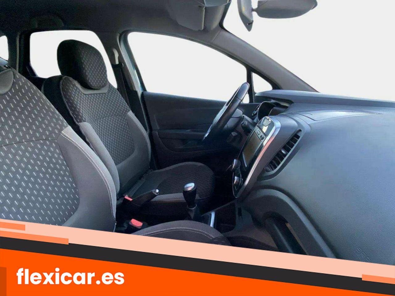Foto Renault Captur 11