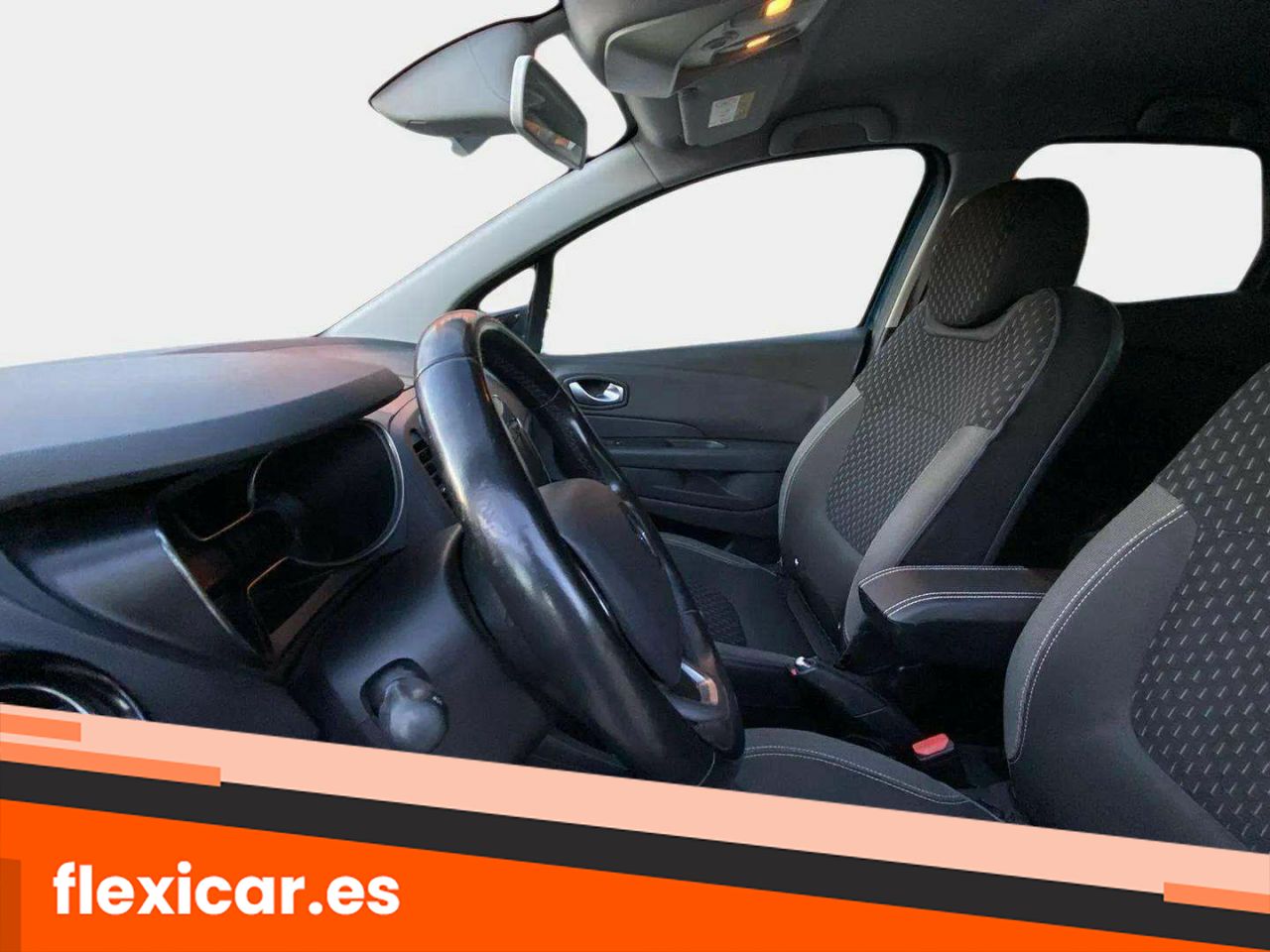 Foto Renault Captur 12