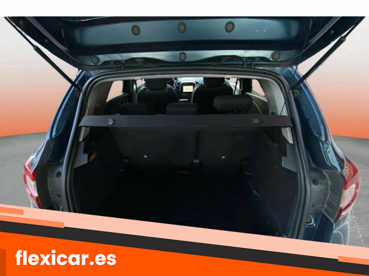 Foto Renault Captur 14