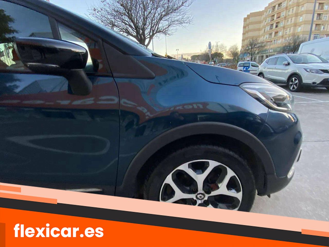 Foto Renault Captur 15