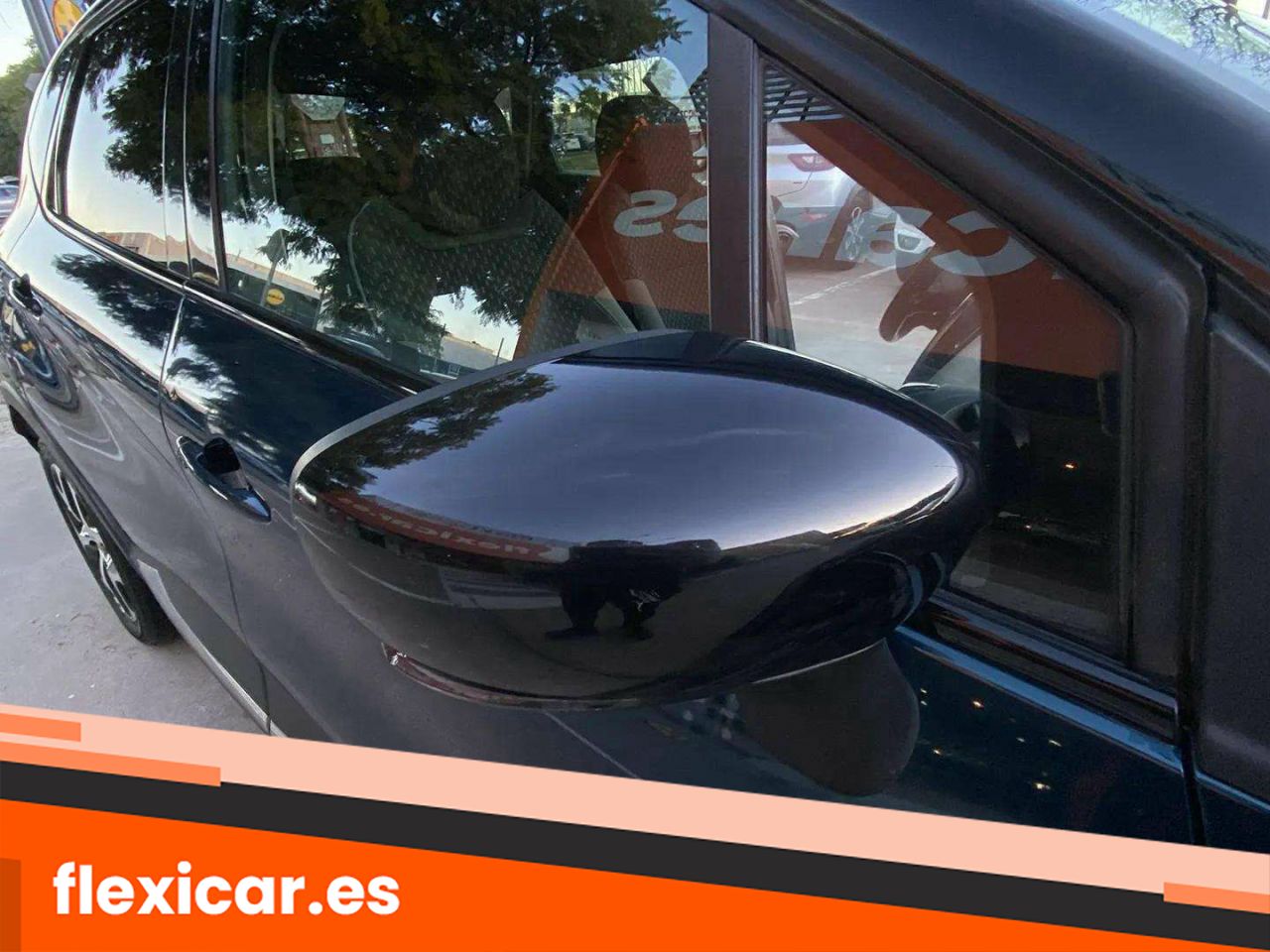 Foto Renault Captur 16