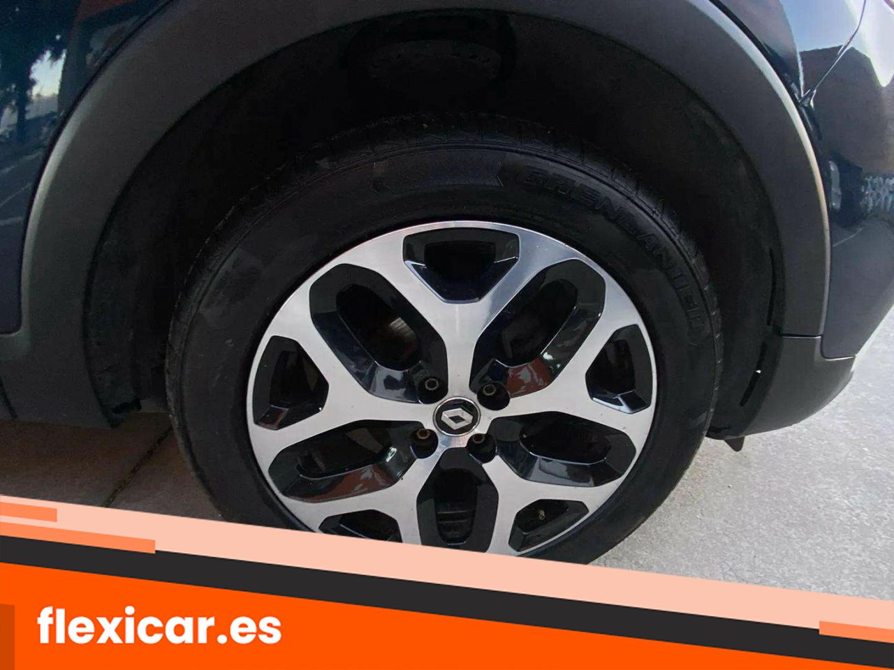 Foto Renault Captur 17