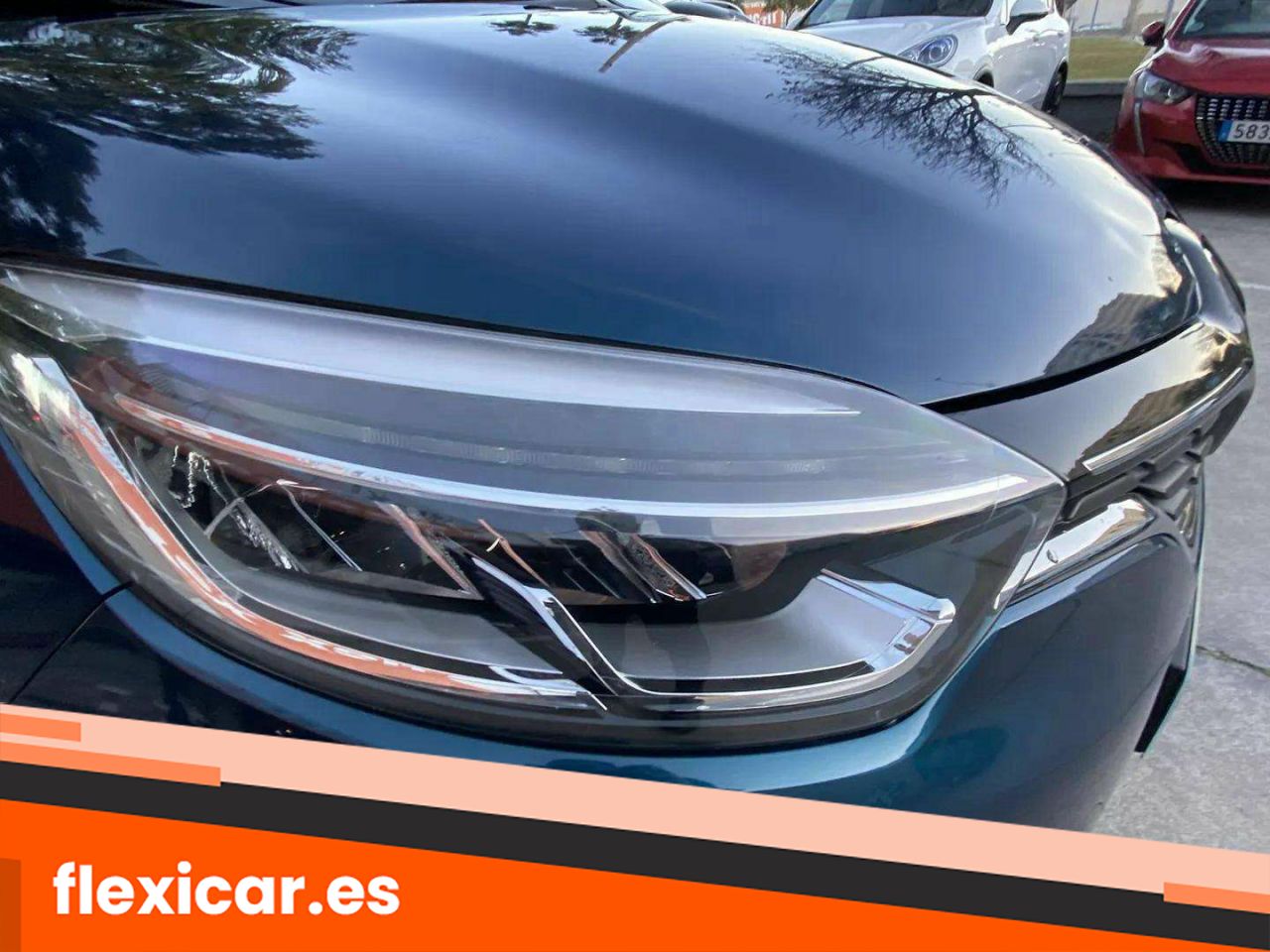 Foto Renault Captur 18