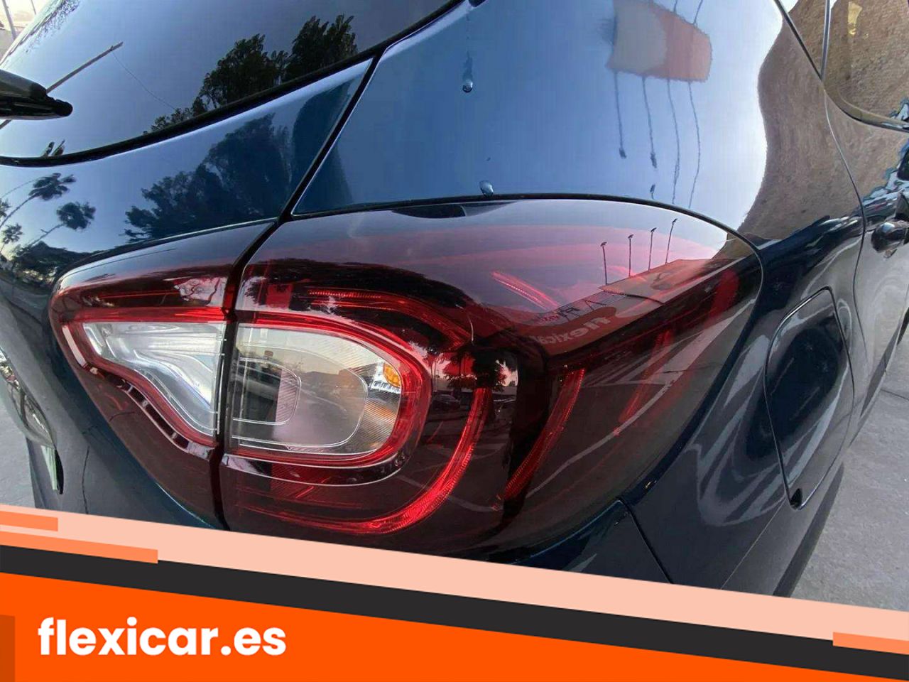 Foto Renault Captur 19