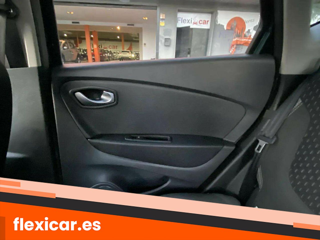 Foto Renault Captur 20