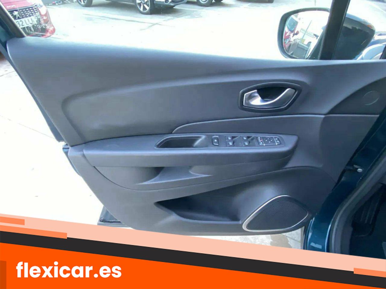 Foto Renault Captur 21