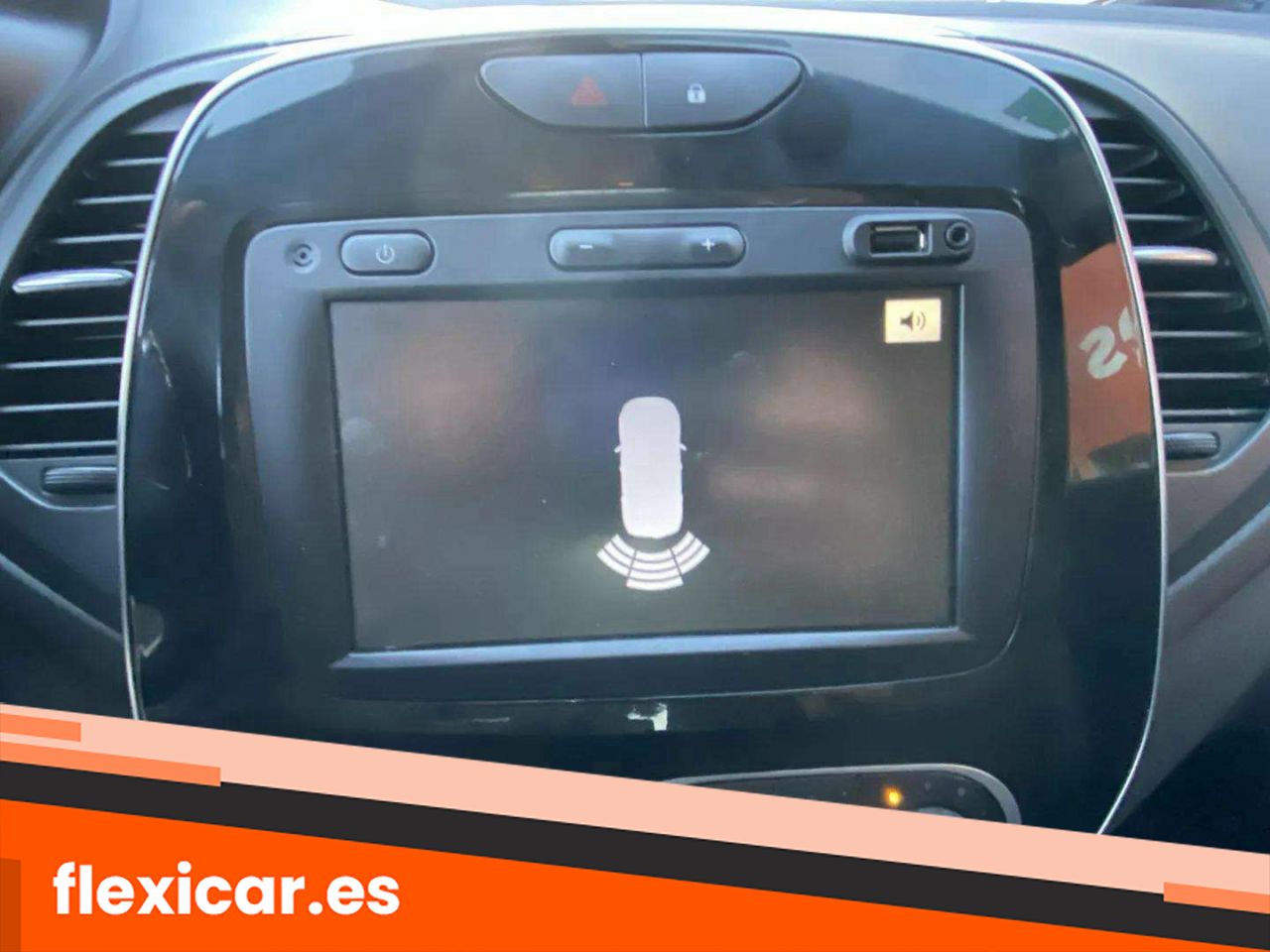 Foto Renault Captur 23