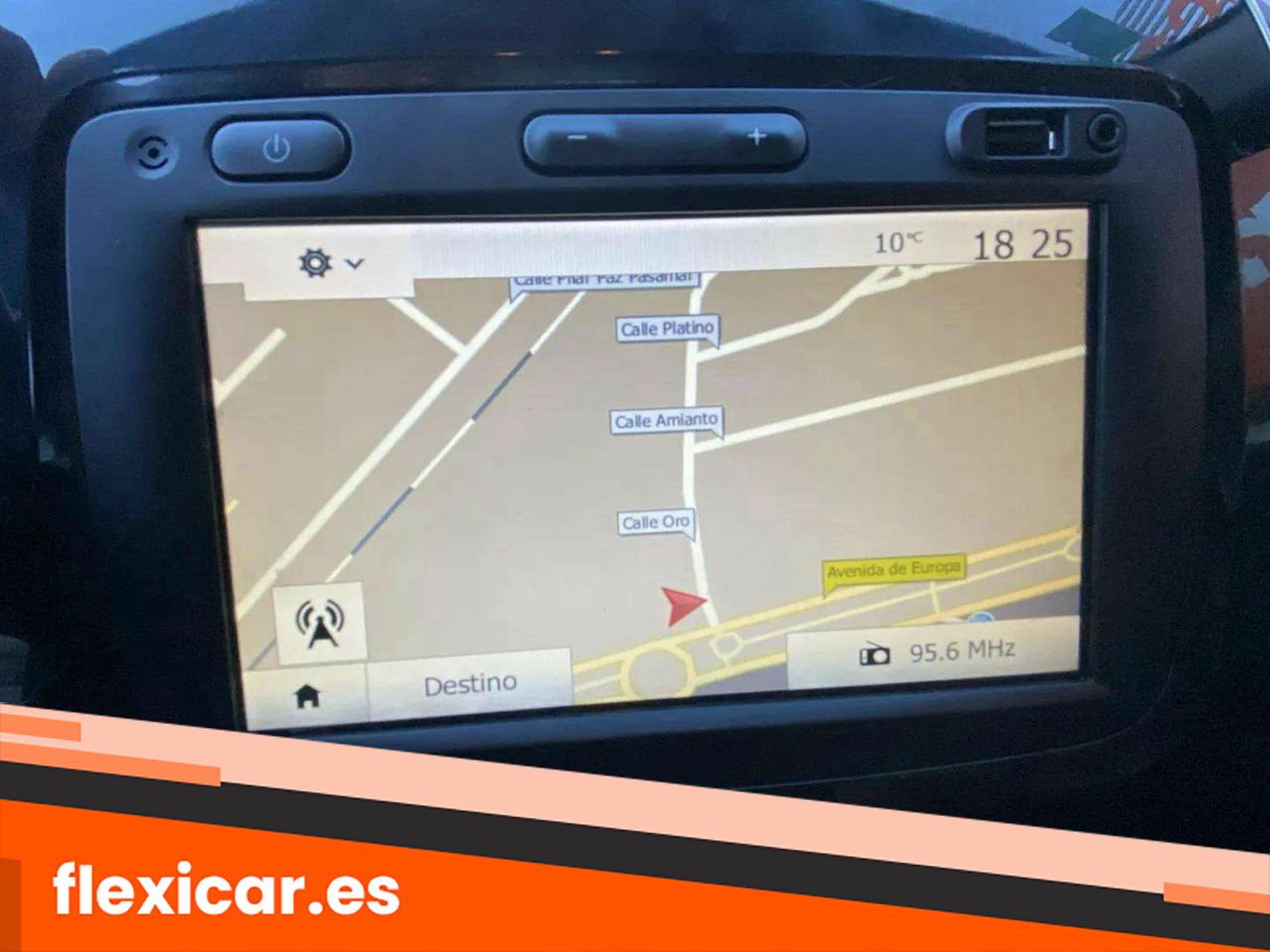 Foto Renault Captur 24