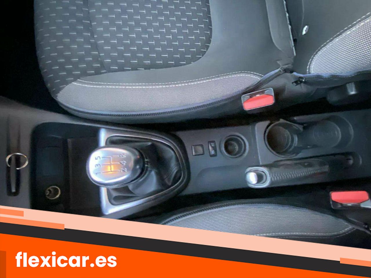 Foto Renault Captur 25