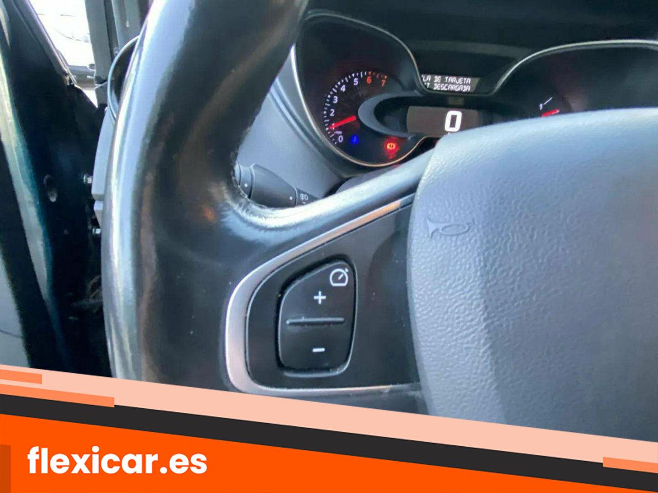 Foto Renault Captur 26